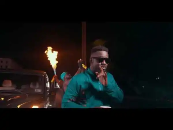 VIDEO: Sarkodie – Oofeetsɔ